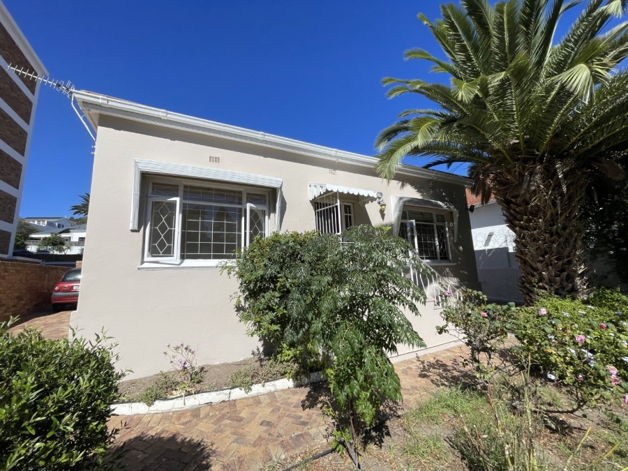 To Let Commercial Property for Rent in Sea Point Western Cape